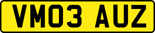 VM03AUZ