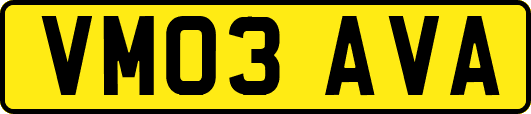 VM03AVA