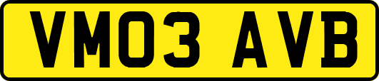 VM03AVB