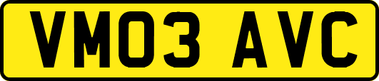 VM03AVC