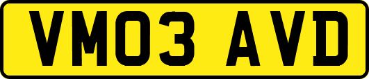 VM03AVD