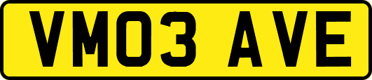 VM03AVE