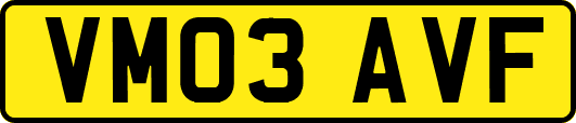 VM03AVF