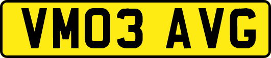 VM03AVG