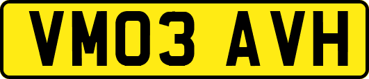 VM03AVH