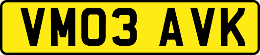 VM03AVK