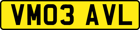 VM03AVL