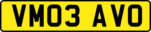 VM03AVO