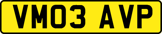 VM03AVP