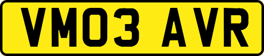 VM03AVR