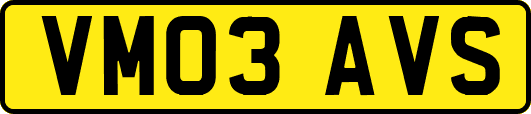 VM03AVS