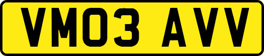VM03AVV