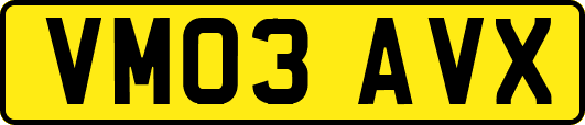 VM03AVX