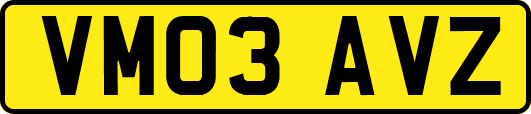 VM03AVZ