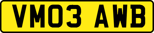 VM03AWB