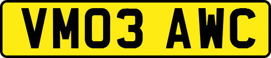 VM03AWC