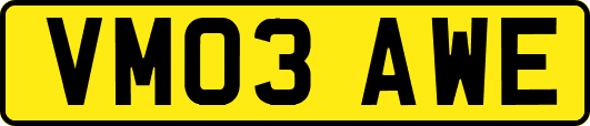 VM03AWE
