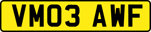 VM03AWF