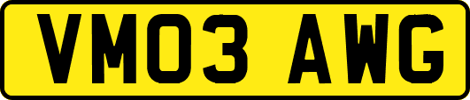 VM03AWG