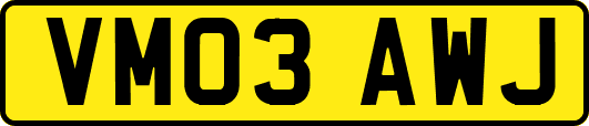 VM03AWJ