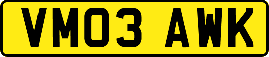 VM03AWK
