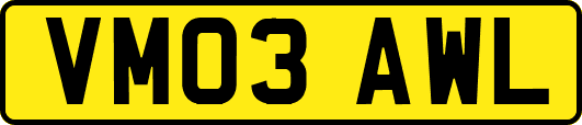 VM03AWL