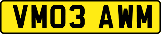 VM03AWM