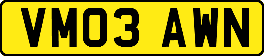 VM03AWN