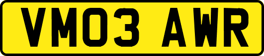 VM03AWR