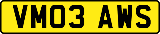VM03AWS