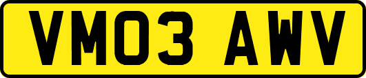 VM03AWV