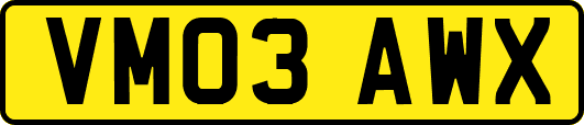 VM03AWX