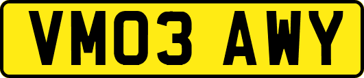 VM03AWY