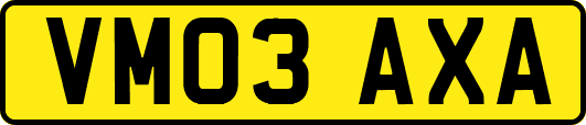 VM03AXA
