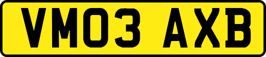 VM03AXB
