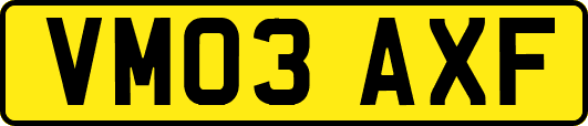 VM03AXF