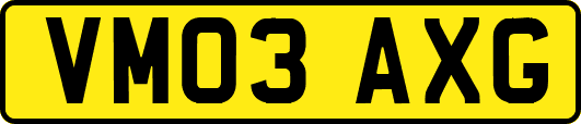 VM03AXG