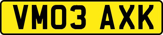 VM03AXK