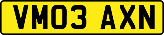 VM03AXN