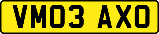 VM03AXO