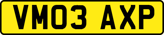 VM03AXP