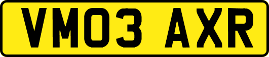 VM03AXR
