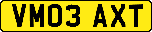 VM03AXT
