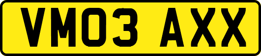 VM03AXX