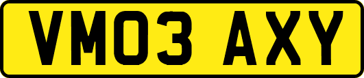 VM03AXY
