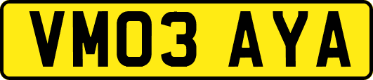 VM03AYA