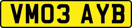 VM03AYB