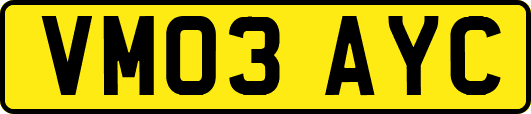 VM03AYC