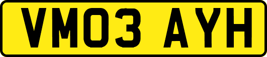 VM03AYH
