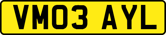 VM03AYL